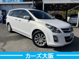 MPV 2.3 23S A スマートキー パワスラ ナビ ETC