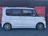 タントカスタム RS 両側電動スライド