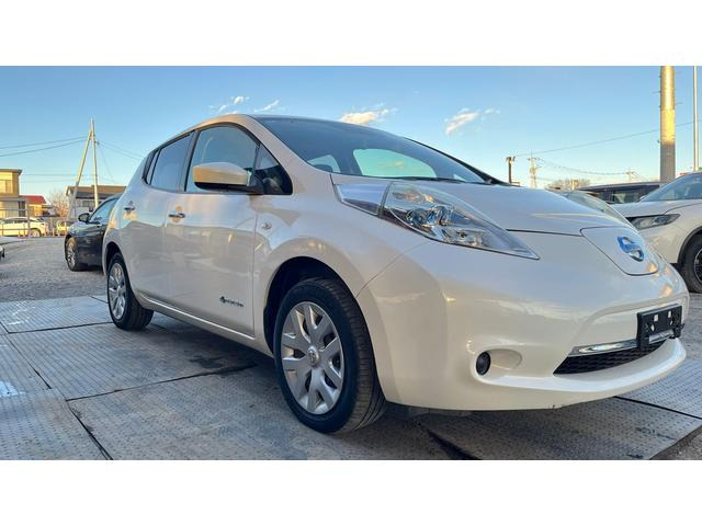 リーフ24kWh S