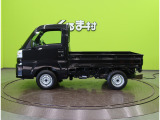 ハイゼットトラック スタンダード 【オートマ車★スマアシ★未使用車】