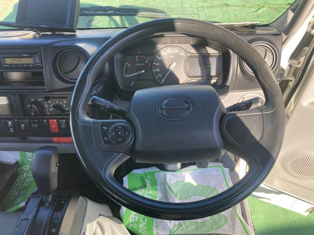 日野 デュトロ_画像73