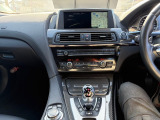 M6グランクーペ 4.4 TV ナビ ETC バックカメラ 本革
