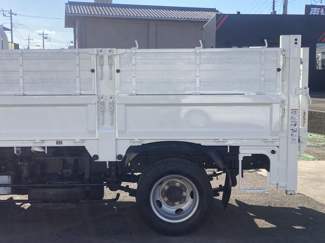 日野 デュトロ_画像19