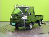ハイゼットトラック スタンダード 【オートマ車★スマアシ★未使用車】