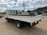 ダイナ  平ボディ 3t 4WD ワイド