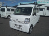 日産 NV100クリッパー