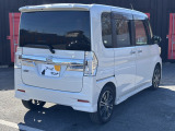 タントカスタム RS 両側電動スライド