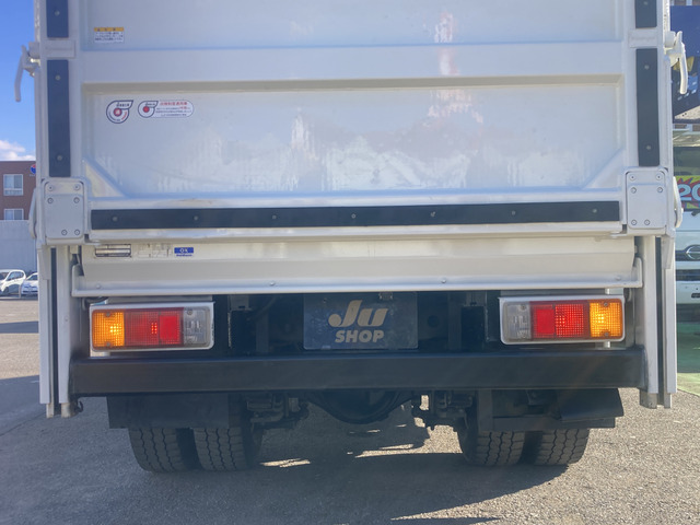 日野 デュトロ_画像36