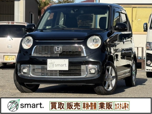 N-ONE プレミアム 