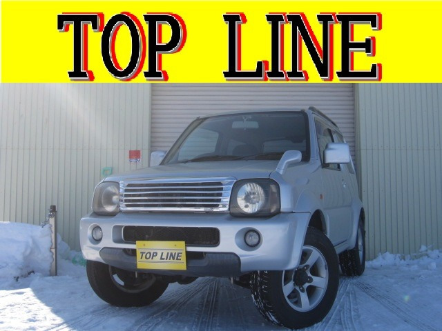 ジムニーシエラ1.3 4WD社外オーディオ ドライブレコーダー