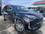 ヤリスクロス 1.5 ハイブリッド Z E-Four 4WD 
