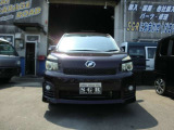 ヴォクシー 2.0 ZS 煌 4WD 