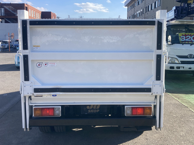 日野 デュトロ_画像15