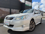 【中古車情報】スバル エクシーガ  GT 4WD の中古車詳細（走行距離：14.9万km、カラー：パールホワイト、販売地域：兵庫県たつの市龍野町末政）
