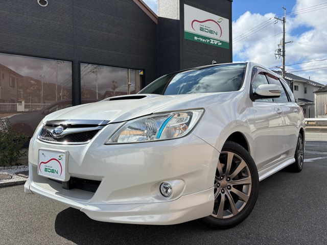 エクシーガGT 4WD