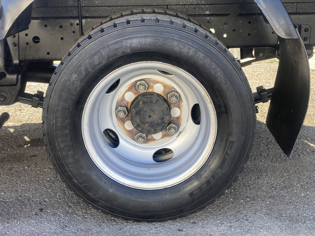 日野 デュトロ_画像47