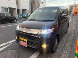 スズキ ワゴンRスティングレー