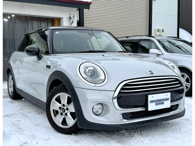 ミニクーパーR5本州仕入バックカメラ地デジAIS鑑定