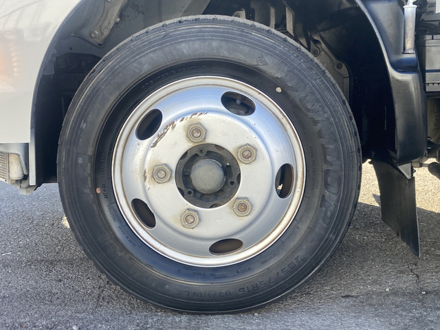 日野 デュトロ_画像46