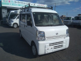 NV100クリッパー DX GLパッケージ ハイルーフ 5AGS車 4WD 