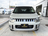 デリカD:5 2.2 シャモニー 4WD ディーゼルターボ 両側電動スライドドア