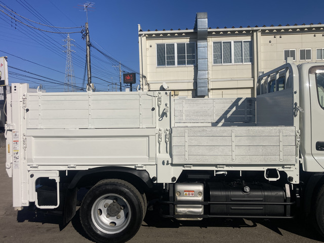 日野 デュトロ_画像60