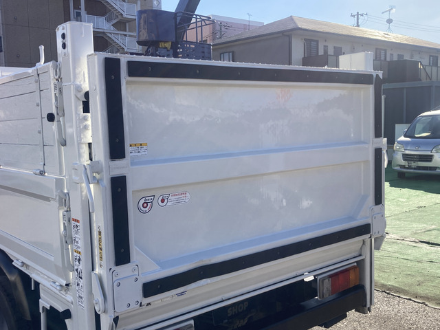 日野 デュトロ_画像37