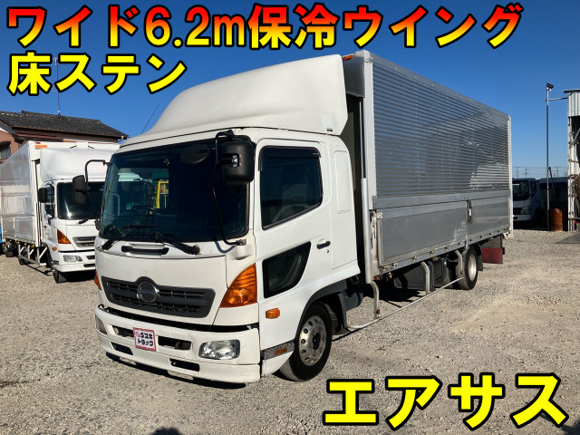 レンジャー  車輌詳細は下記販売店コメントご覧ください