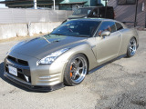 GT-R 3.8 45th アニバーサリー 4WD 45台限定車/NISMOパーツ多数
