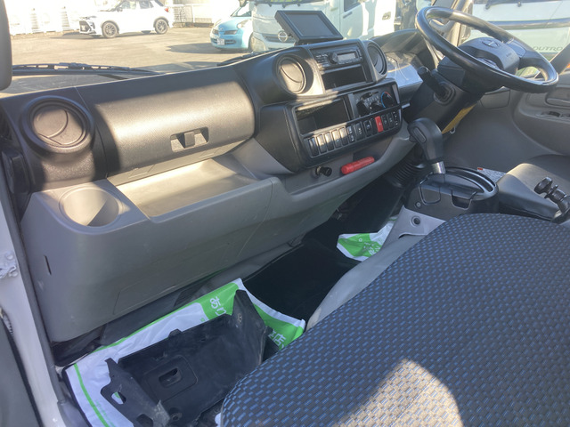 日野 デュトロ_画像81