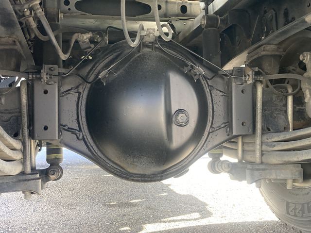 日野 デュトロ_画像16