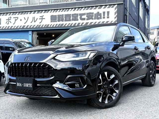 ZR-V1.5 Zナビ TV ETC BSM 全方位カメラ