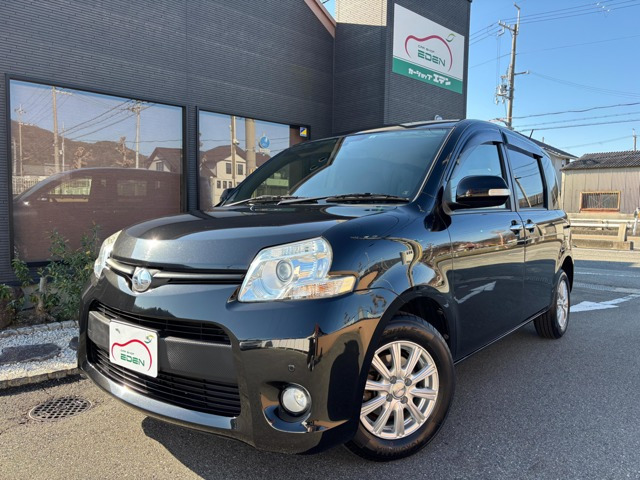 シエンタ  ダイス G