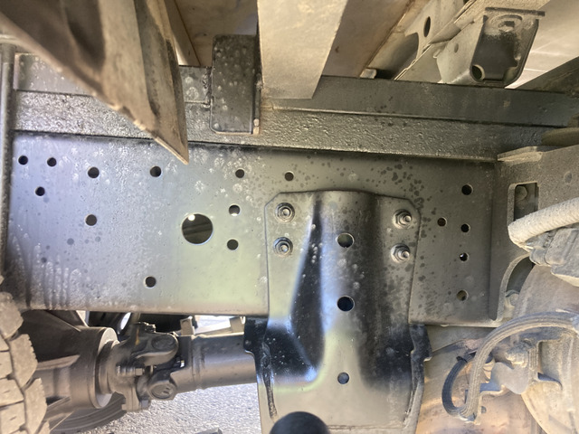 日野 デュトロ_画像11