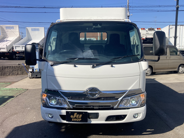 日野 デュトロ_画像5