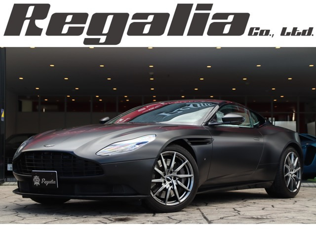 DB115.2OP387 左ハンドル OPホイール