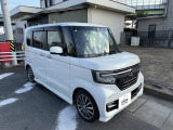 ホンダ N-BOXカスタム