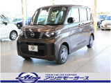 日産 ルークス