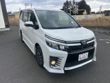 ヴォクシー 2.0 ZS 7人乗り 両側電動ドア 純正9型ナビTV