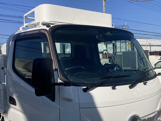 日野 デュトロ_画像27