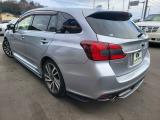 レヴォーグ 1.6 GT-S アイサイト 4WD ターボ STIエアロ