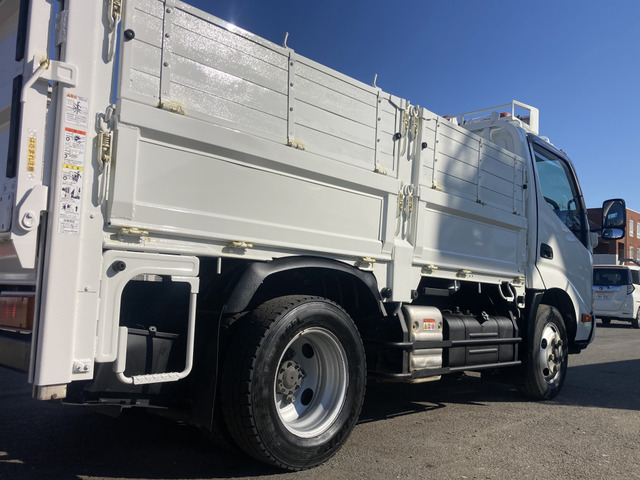 日野 デュトロ_画像32