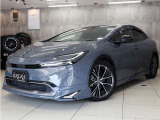 プリウス 2.0 G E-Four 4WD 寒冷地仕様 モデリスタエアロ純正19AW