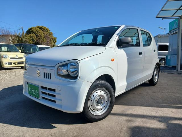 アルト  VP AGSフルタイム4WD 5ドア
