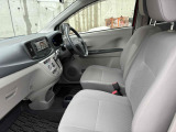 ミライース Xf SA 4WD 