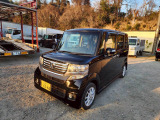ホンダ N-BOXカスタム