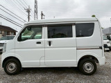 NV100クリッパー DX 黒ナンバー登録OK!【軽貨物】【配送】