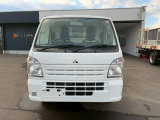 ミニキャブトラック M 4WD 令和元年式・走行距離24,318㎞