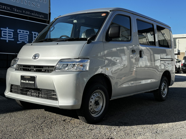 タウンエースバン純正ナビTV