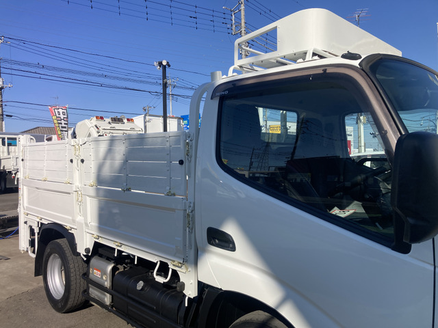 日野 デュトロ_画像29